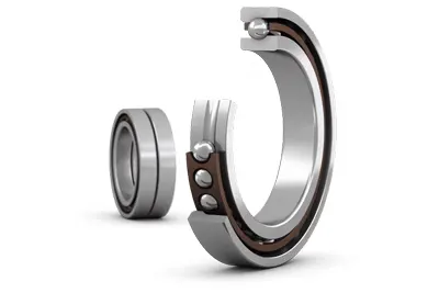 Rolamentos de Precisão SKF