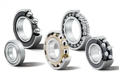Rolamentos Linha Industrial