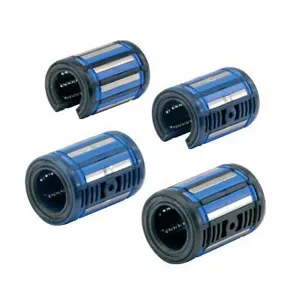 Rolamentos para CNC